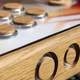 Illustration for article titled Now That is One Fine Arcade Stick